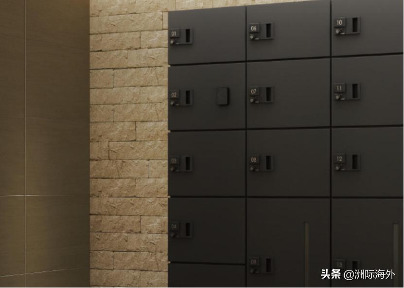 日本公寓深度解析,日本公寓细节