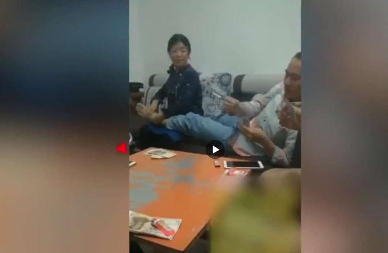 奔驰女车主维权协商18分钟的录音,央视评论奔驰女车主维权事件