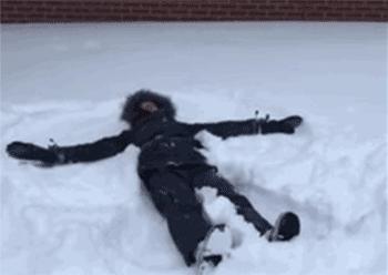 棉裤要加厚了！大雪加七级阵风即将来袭！涡阳将开启“速冻”模式！