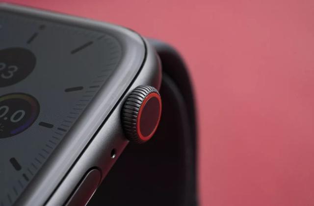 applewatchs5nike版本,applewatch心电图怎么开