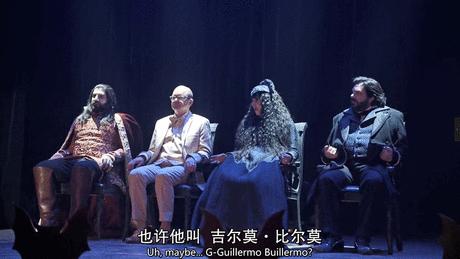 吸血鬼与真正的吸血鬼,盘点那些倒霉的吸血鬼