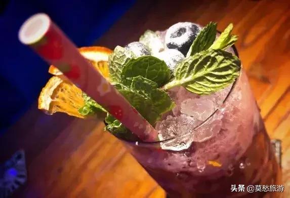 南京的夜生活在哪里,南京的夜生活在哪