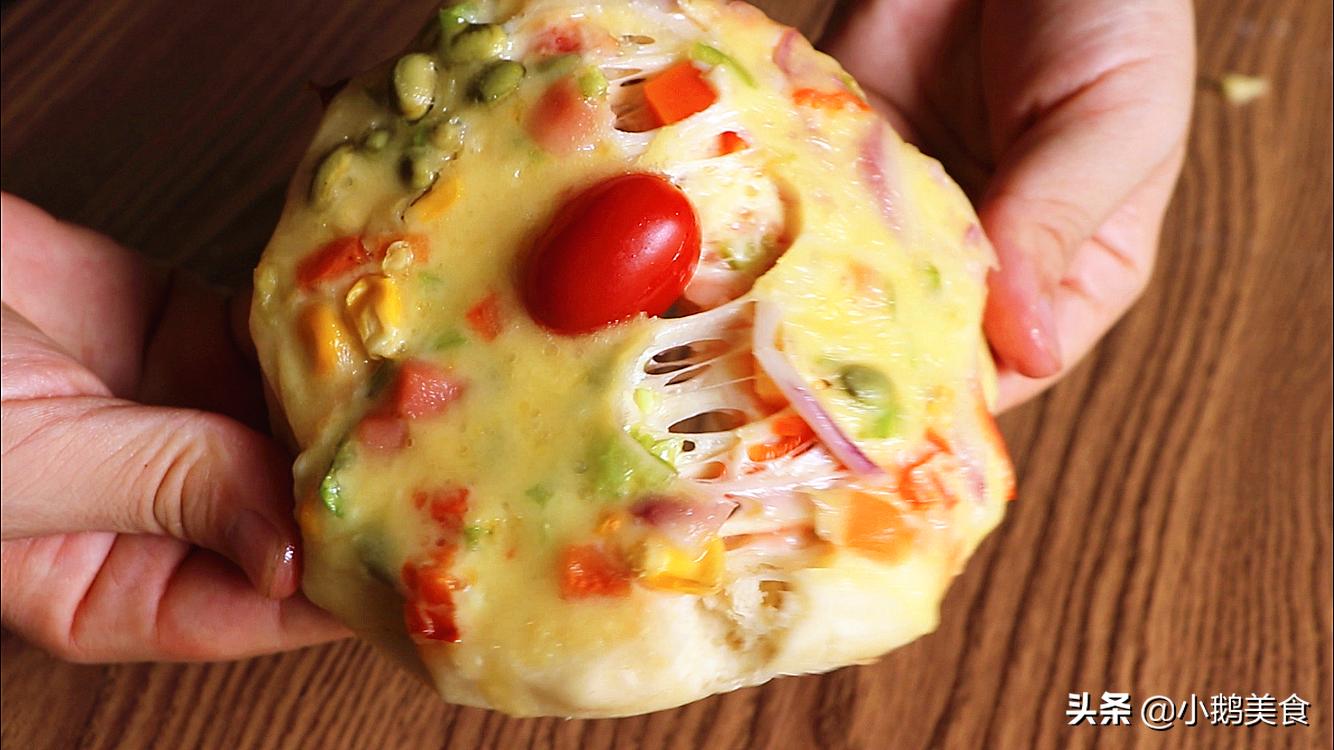 没有烤箱可以做披萨饼吗,做披萨用烤箱还是电饼铛好