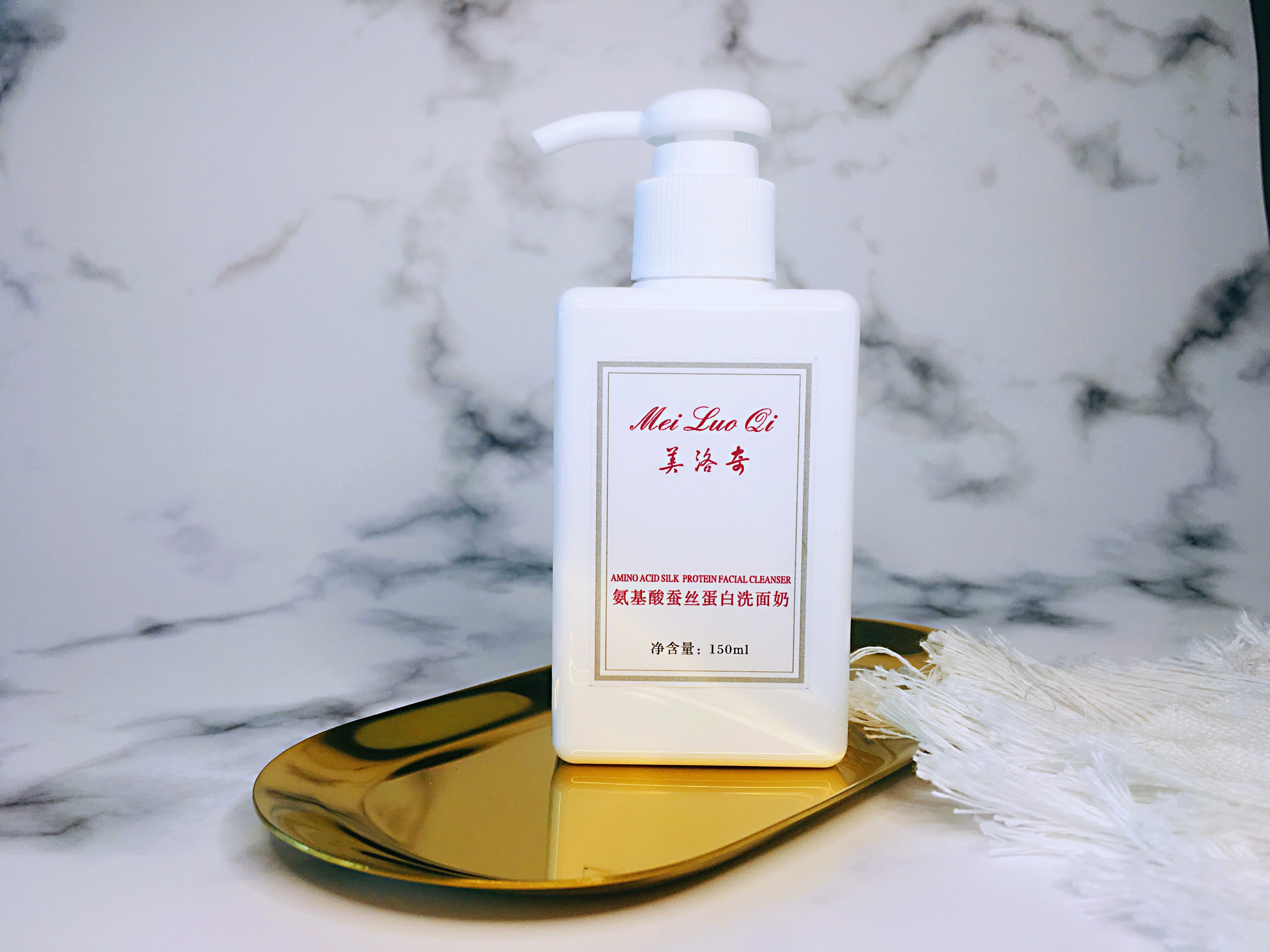 洗面奶怎么选祛痘印,洗面奶最好用什么方法洗