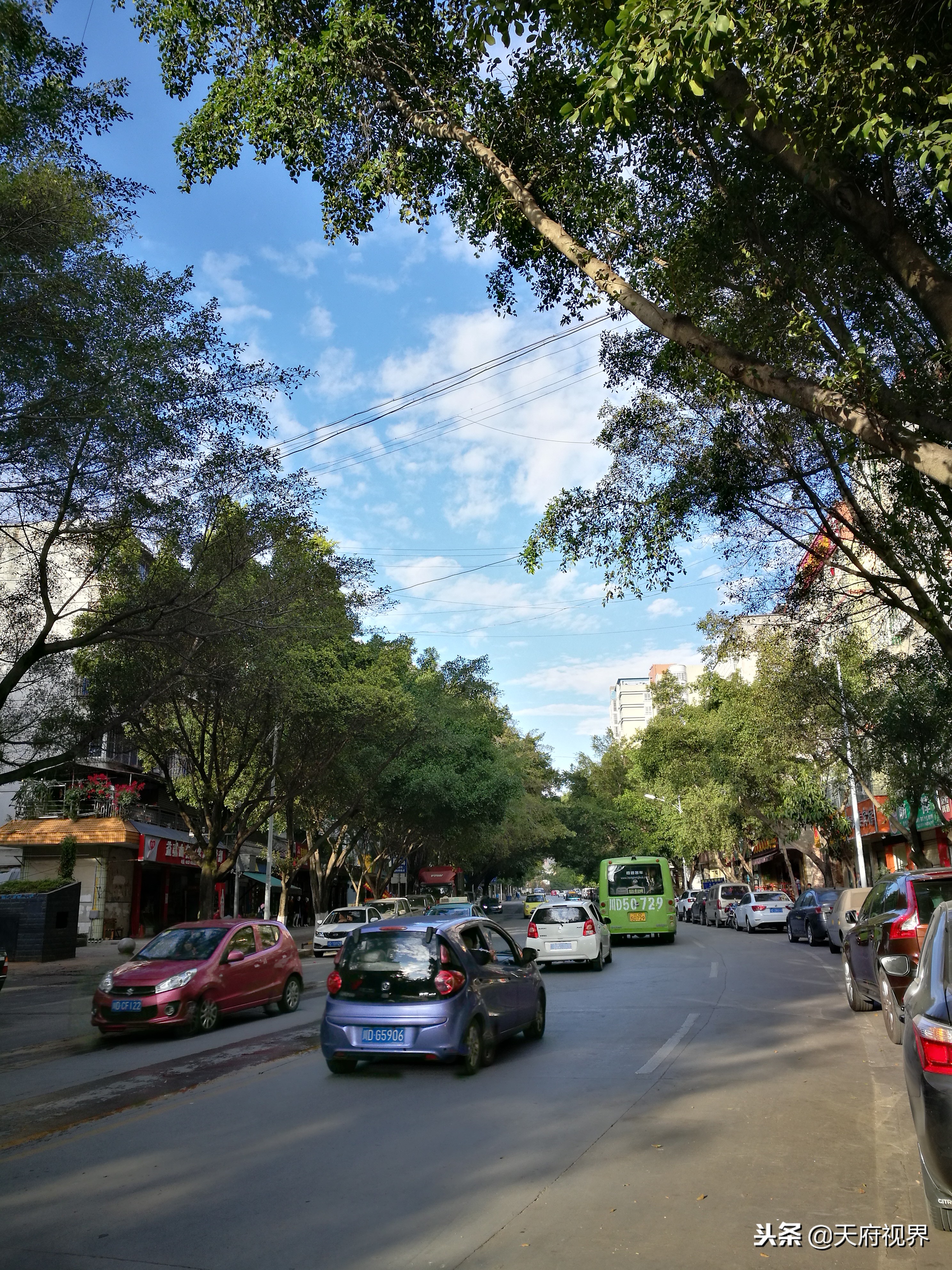 攀枝花盐边县新县城全景,攀枝花盐边县风景区