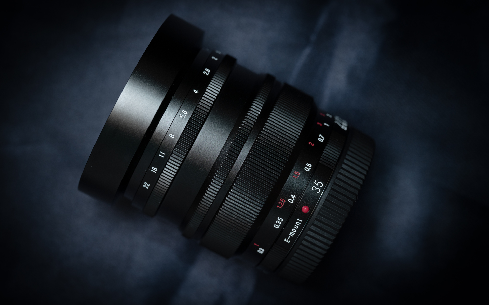 福伦达35mm1.5镜头好不好,福伦达35mmf1.2索尼卡口