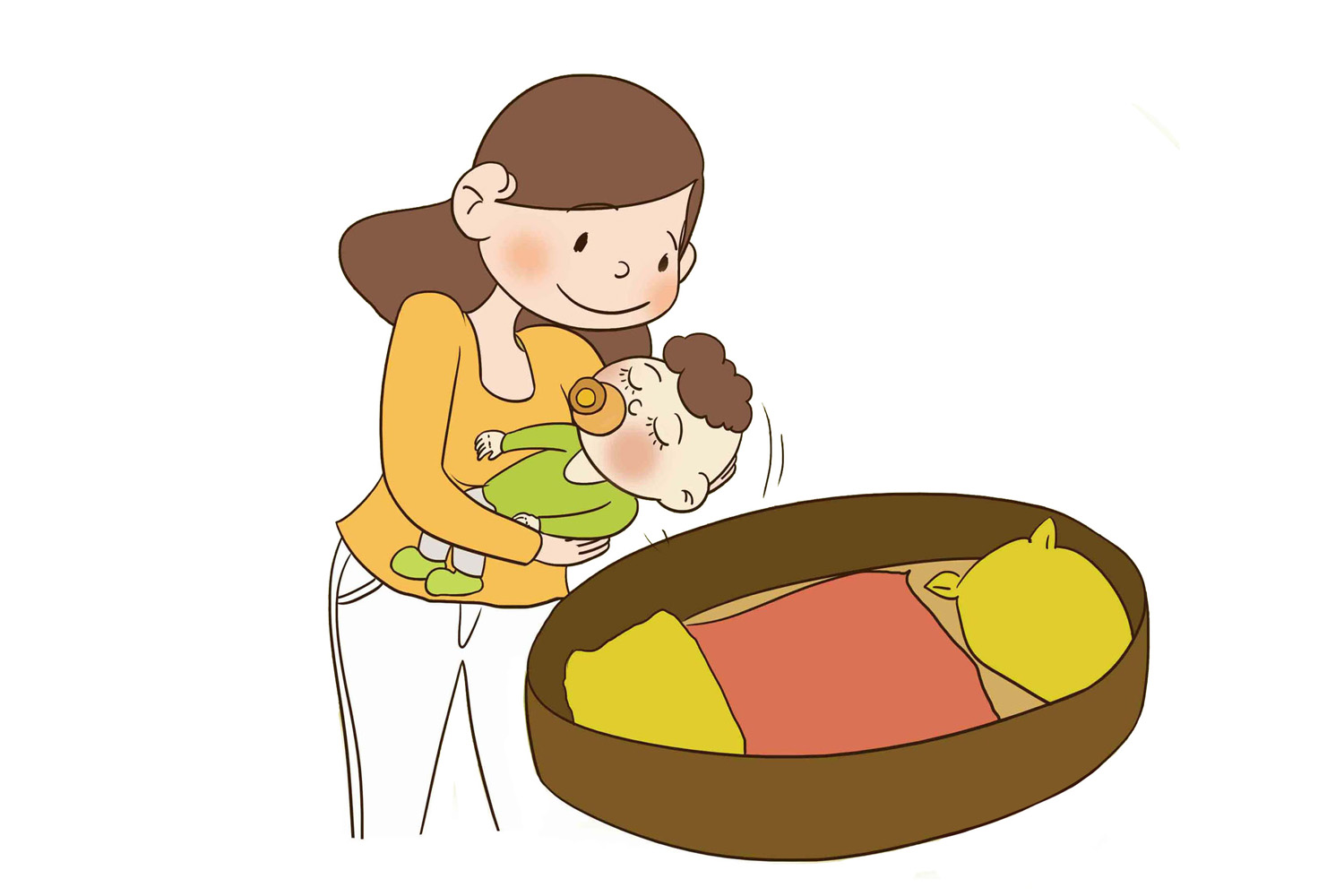 纯奶粉喂养怎么知道宝宝吃多少,奶粉喂养的宝宝一般吃几分钟合适