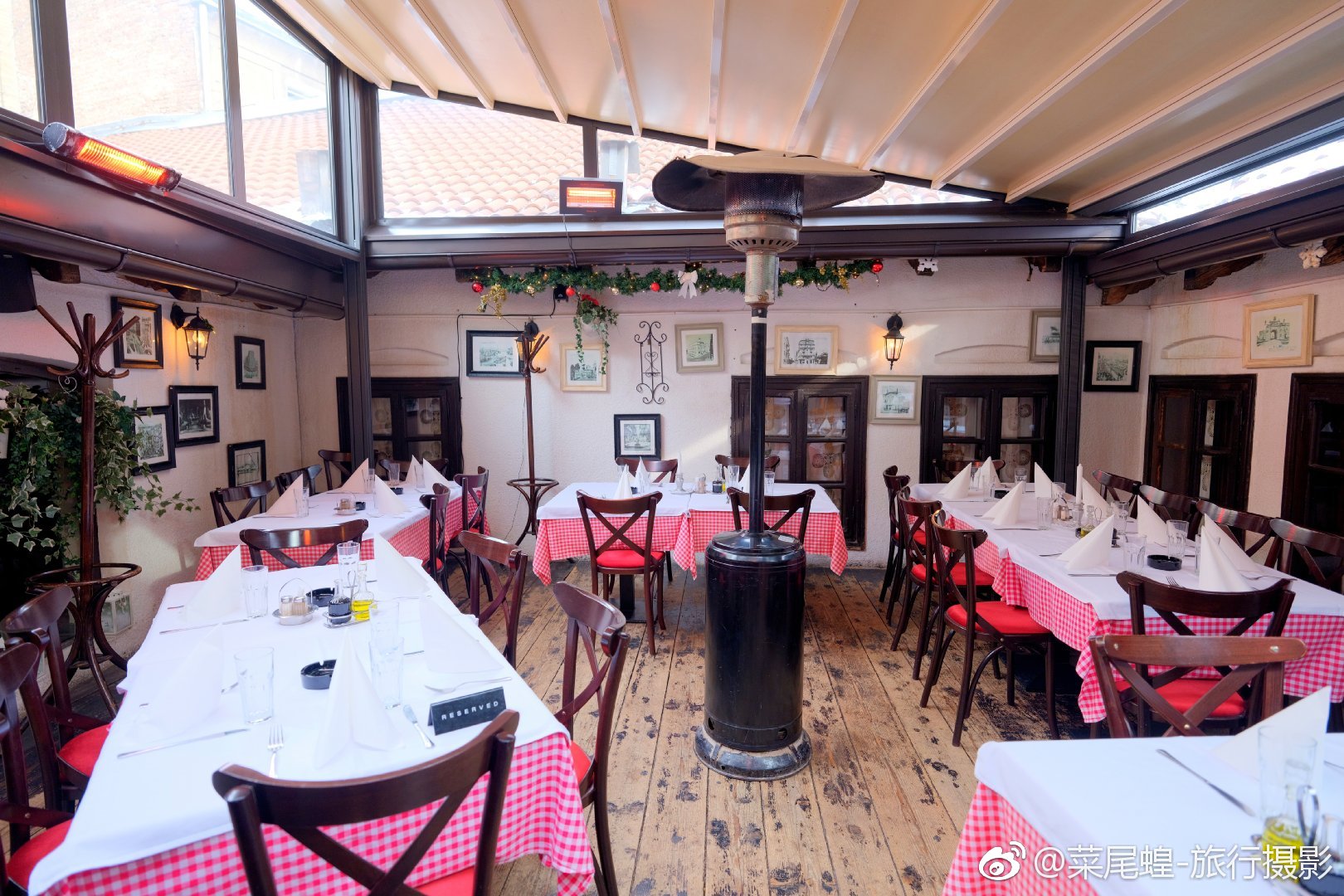 贝尔格莱德旅游免签,东欧冬天旅游攻略