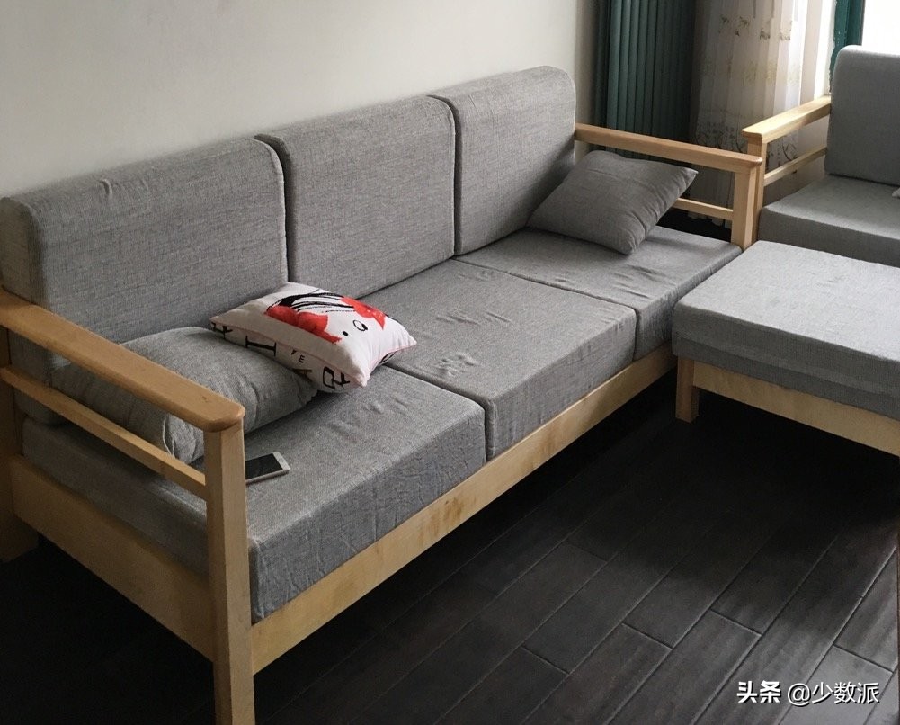 自己动手做一套舒适的家具,自己动手做家具装修房子