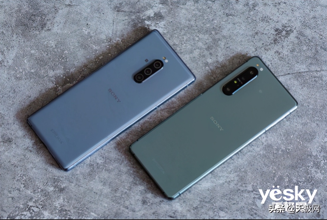 索尼xperia1ii手机评测视频,大师巅峰之作