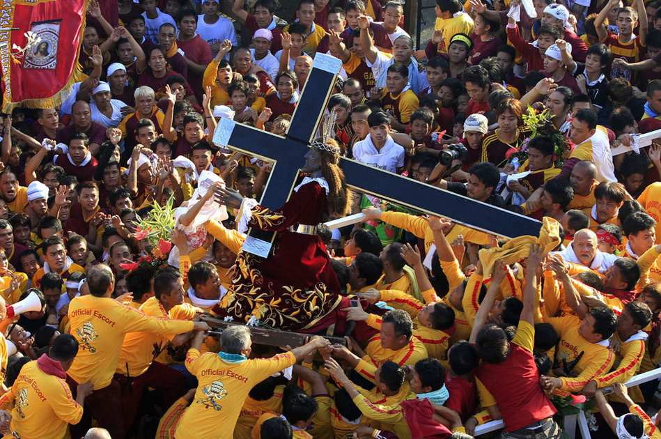 世界第2大天主教国家，身在亚洲心在欧洲，国家穷困潦倒