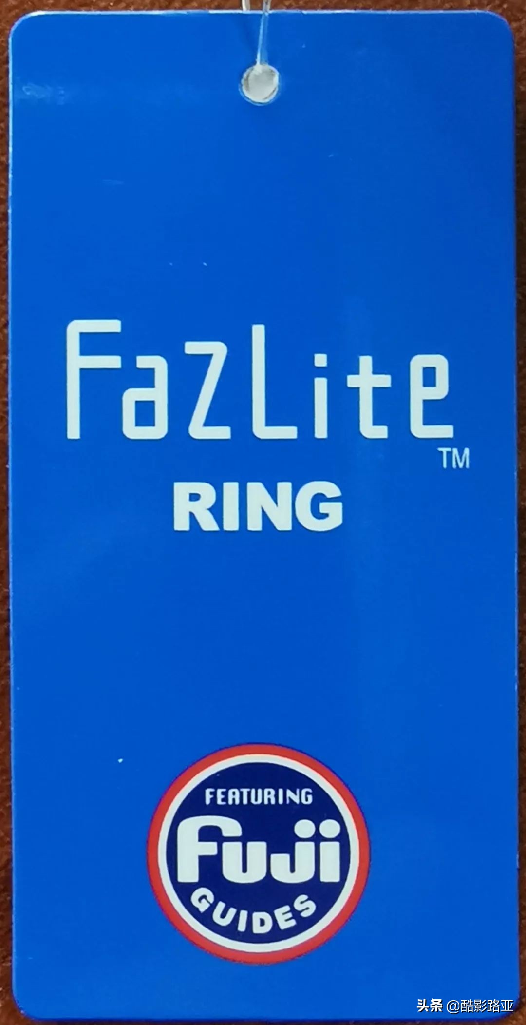 酷影鱼竿怎么样,酷影新款路亚竿