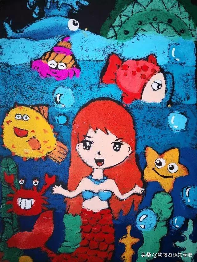 蛋壳纸杯做的简易手工,用蛋壳做的站立手工作品