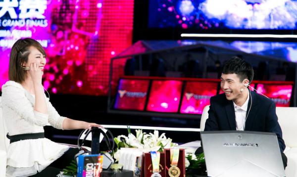 cfpl选手高光时刻,cfpl十周年职业选手回顾