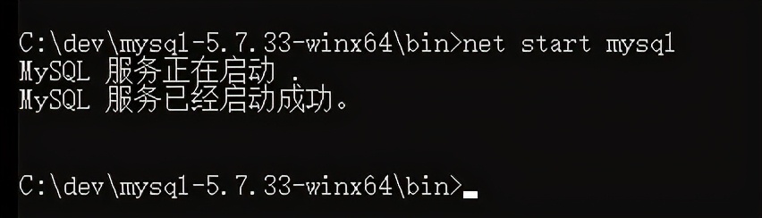 win10安装mysql最新版,mysql5.7windows安装
