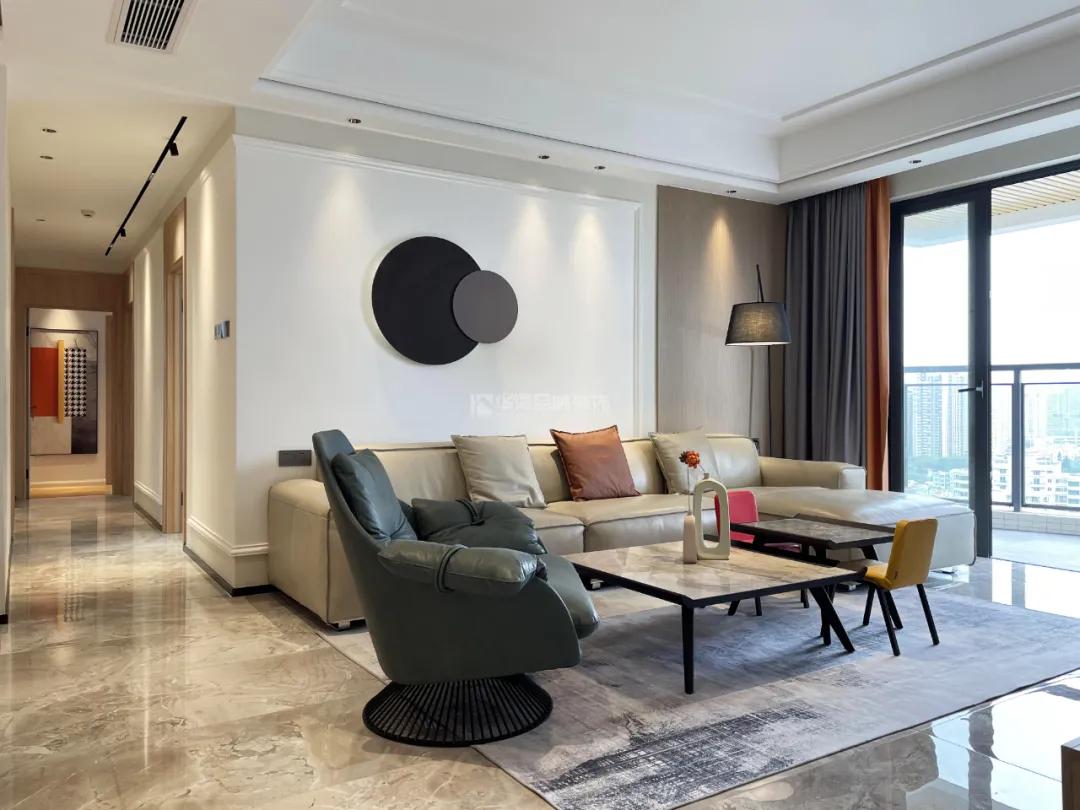 浔·实景丨万家灯火,终有一盏属于我