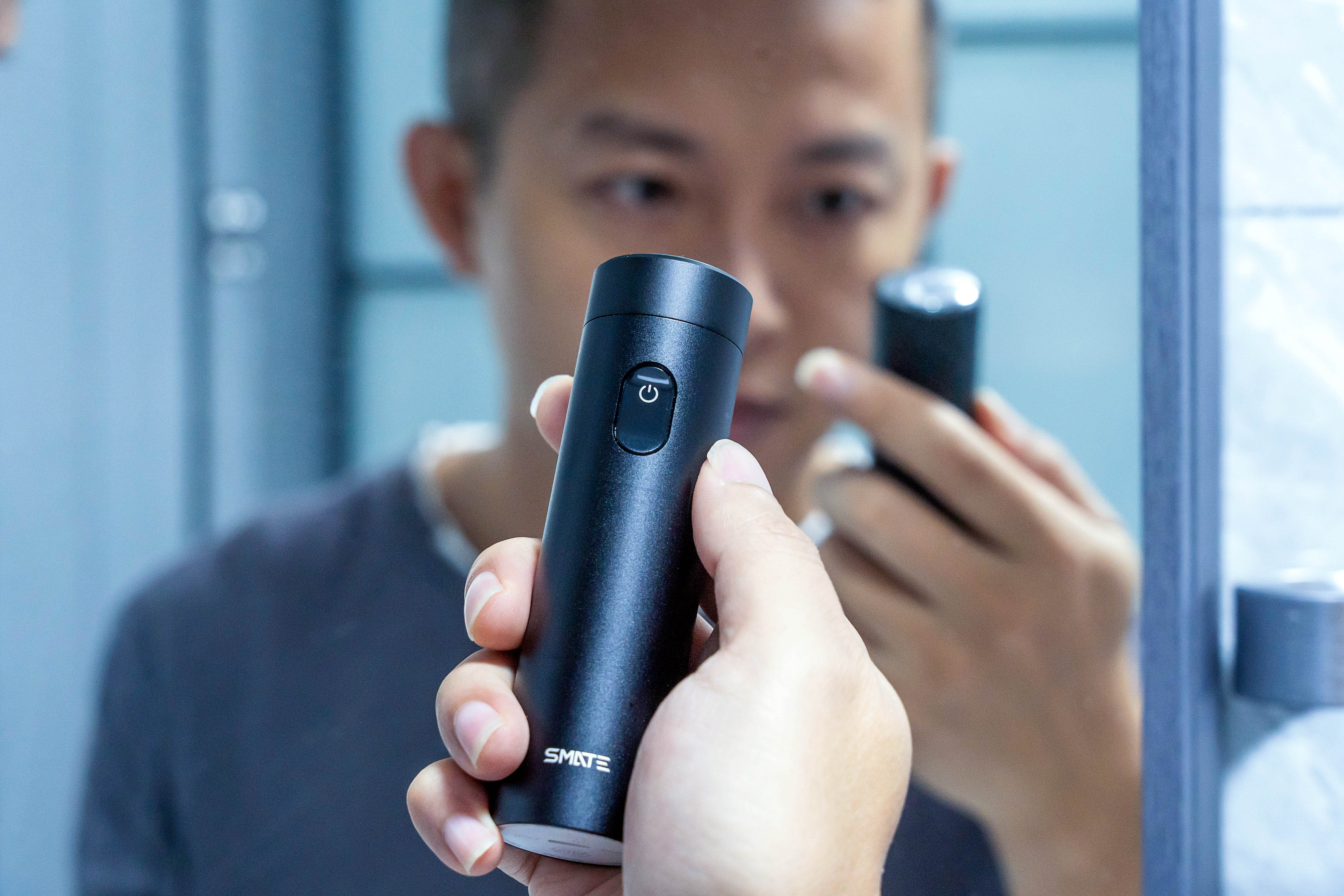 须眉剃须刀T3升级区别,须眉剃须刀t3探索家套装测评