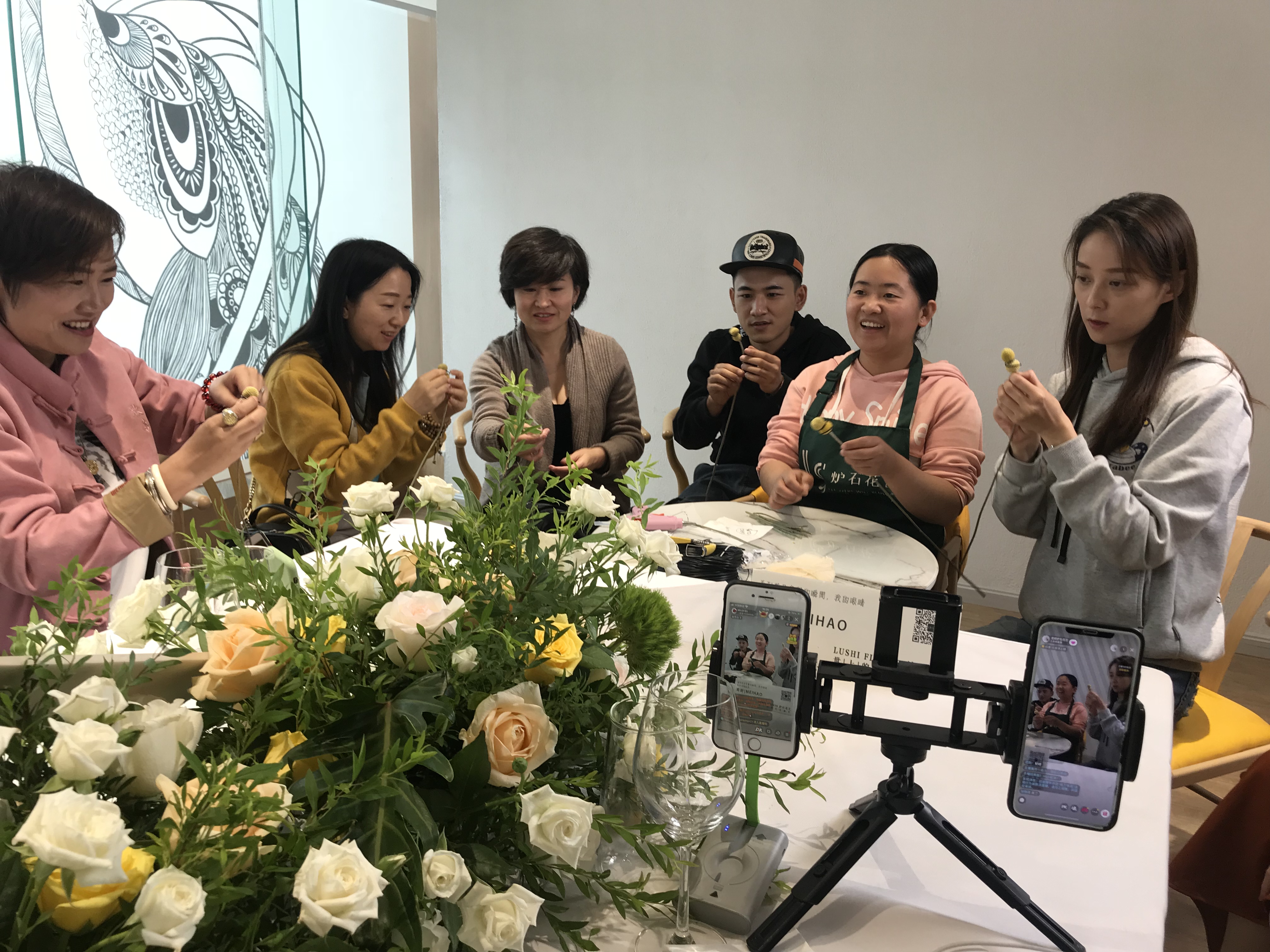 在Forabee蜂蜜生活馆,体验一场飞跃千里的味觉“蜜”境之旅