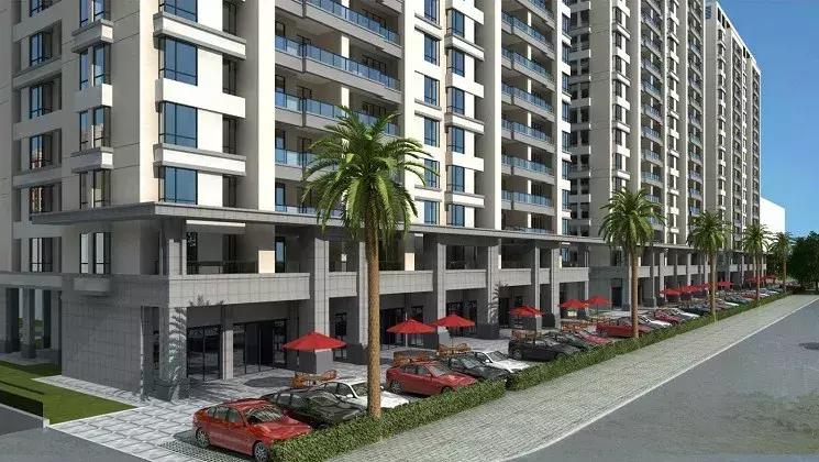 汇联海湾明珠,汇联海湾明珠商居