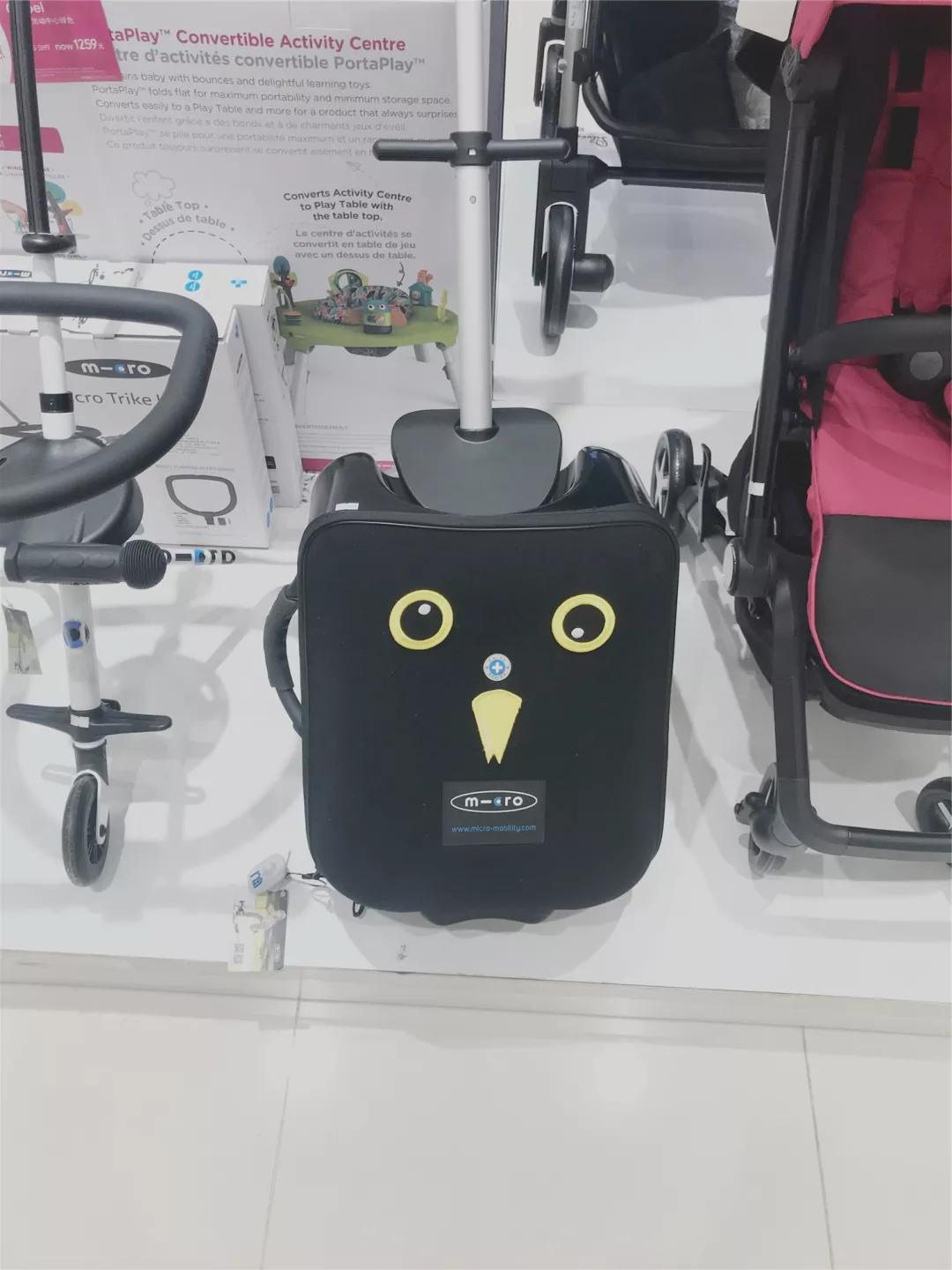 儿童行李箱值得买么,儿童行李箱测评推荐