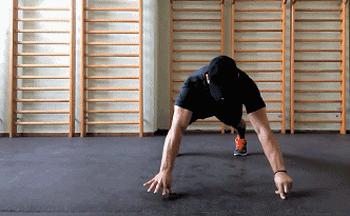 哑铃怎么练出小臂麒麟臂,锻炼大臂肌肉的方法在家就能练