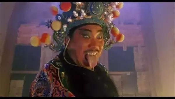 达叔吴孟达搞笑瞬间,回顾吴孟达达叔经典作品