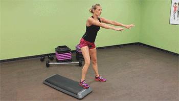 腿部脂肪多如何减？试试这7个瘦腿动作，练出大长腿就差行动了