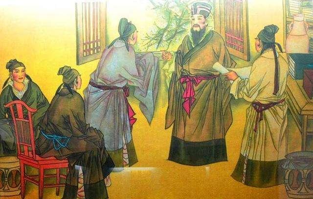 醋是怎么变酸的,醋是怎么酿造出来