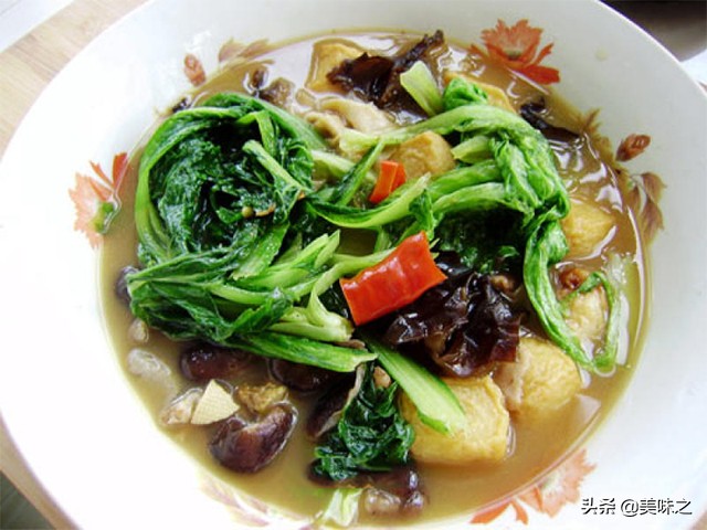 麻辣烫好吃的自制菜品,在家轻松做出健康美味的麻辣烫