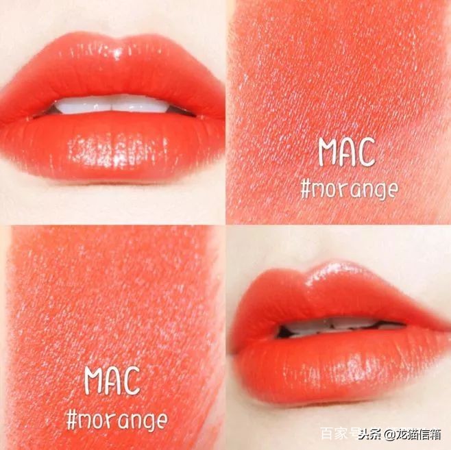 黄皮救星口红排行榜,黄皮雷区口红