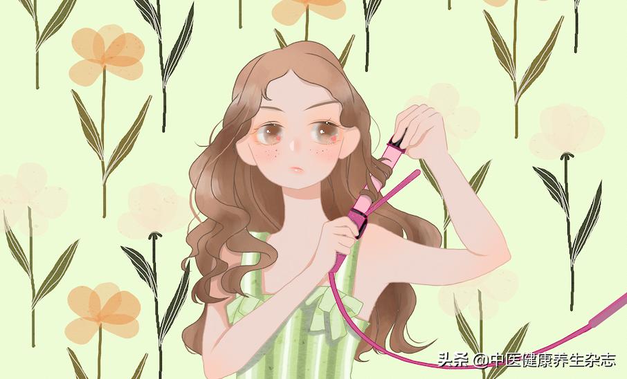 掉多少根头发就属于严重脱发了,掉头发多少算脂溢性脱发