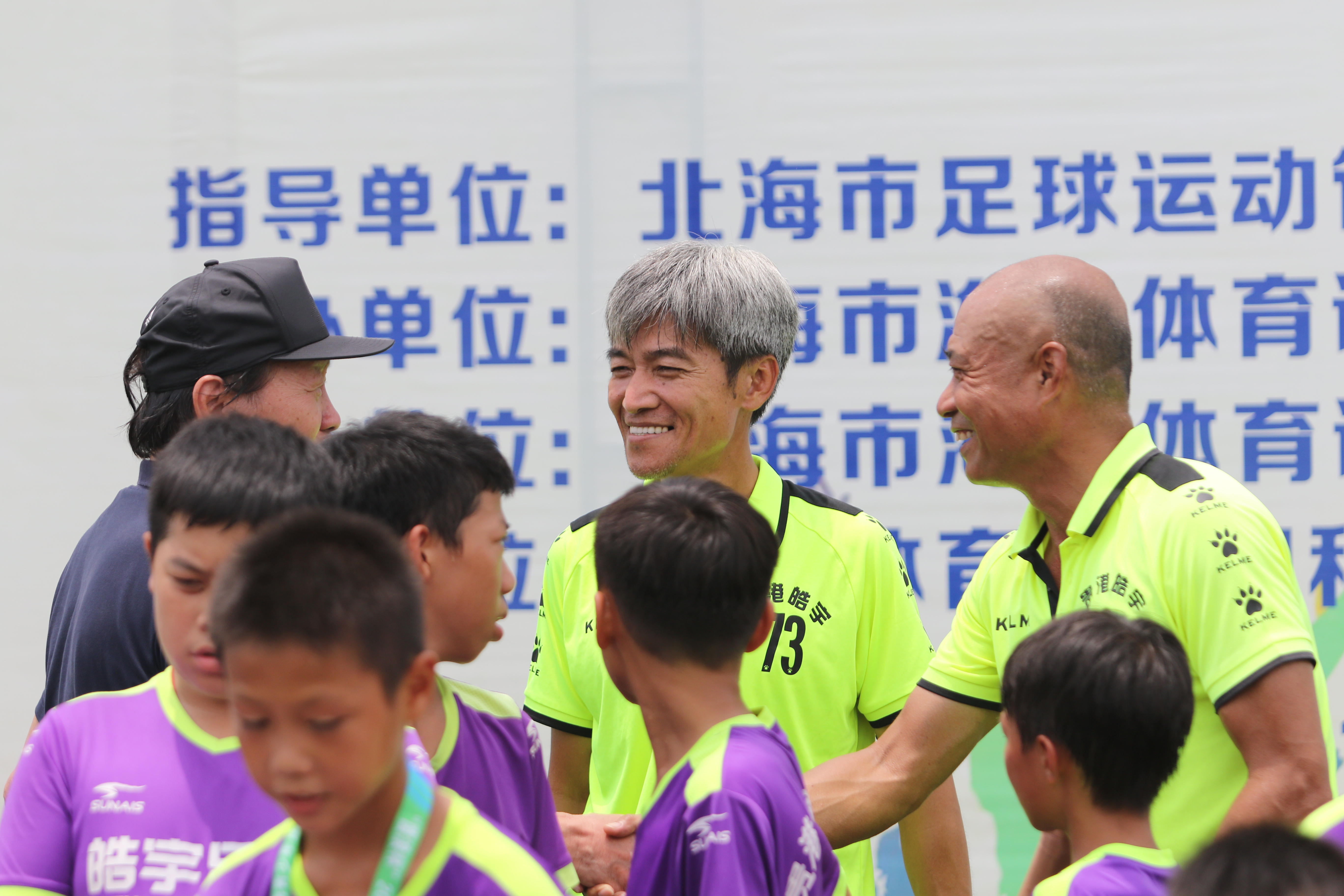 朱广沪亚洲杯阵容,朱广沪执教国足时曾提出三个要求