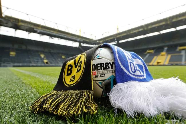 多特蒙德你永远不会独行现场版,多特蒙德为什么也唱永不独行