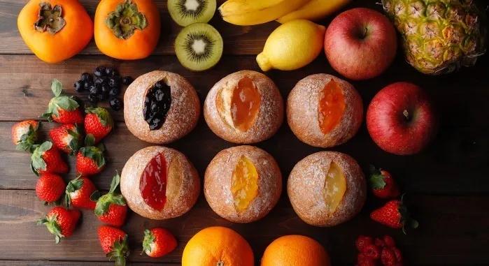 探店丨区别传统果酱面包，日本银座面包店争夺战再添新员！