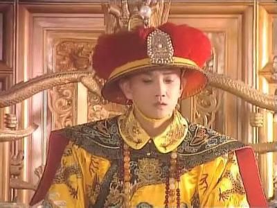 康熙王朝陈道明三碗酒解析,康熙王朝陈道明完整版第二集