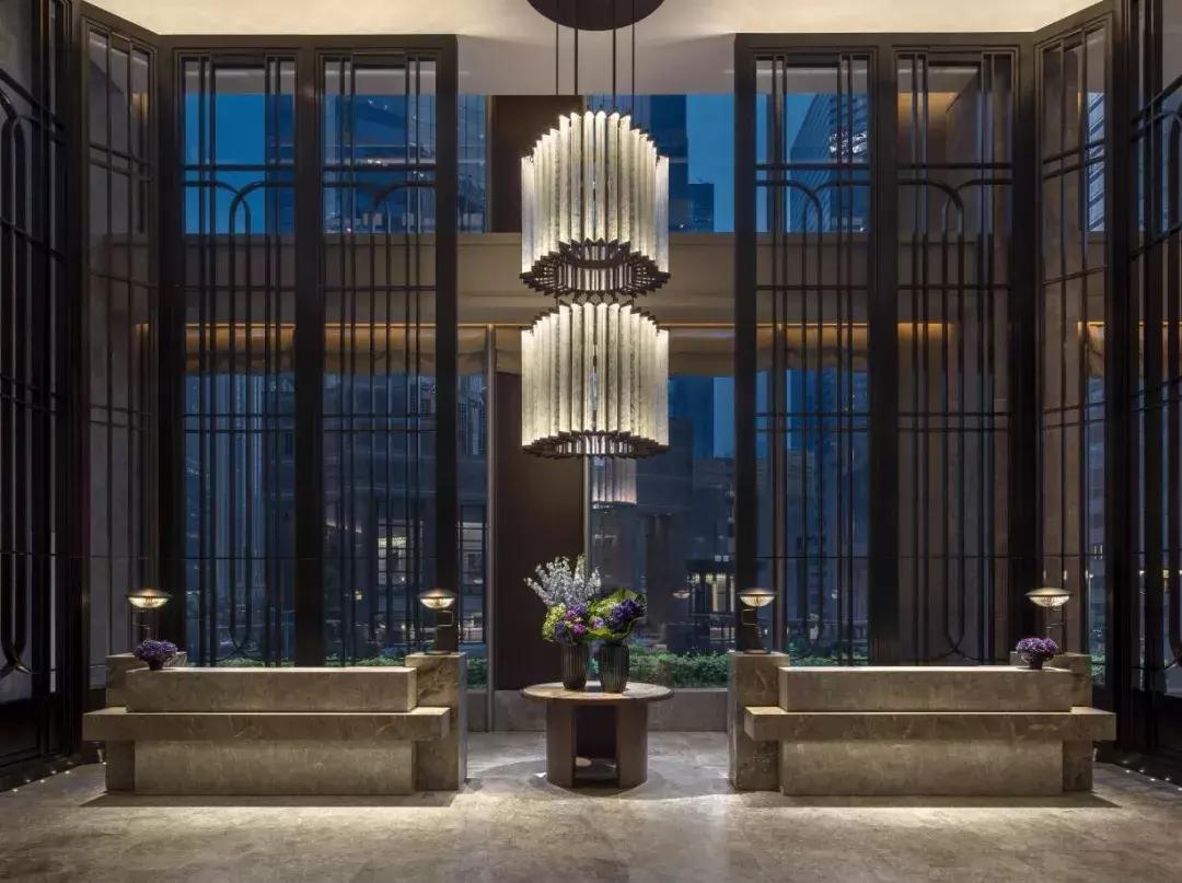 香港瑞吉酒店粤语,香港瑞吉酒店设计