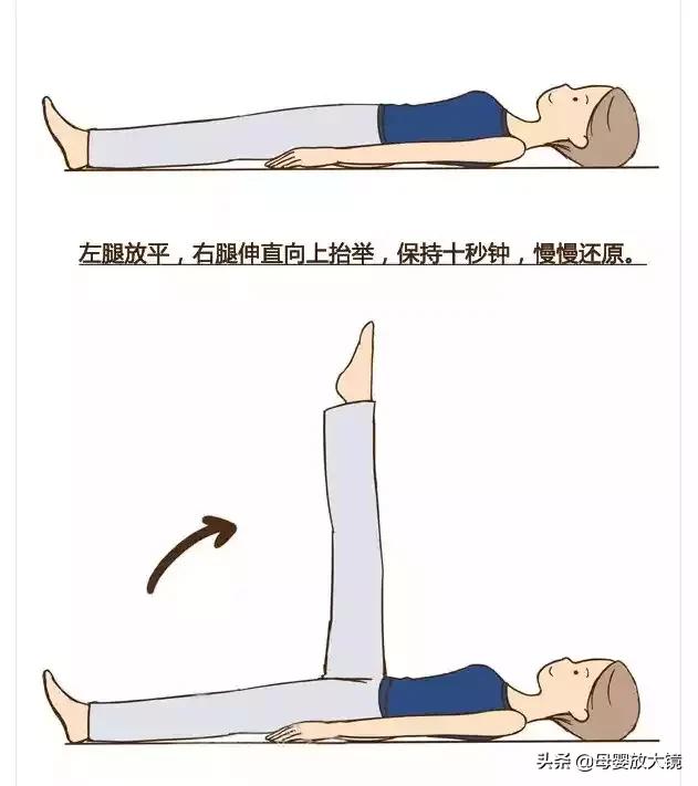 产后怎样矫正身材,产后如何快速打造身材