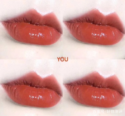 超省钱的大牌口红平价替代安利,大牌口红的平价代替色