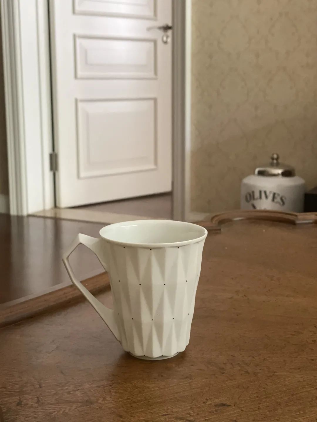 提升幸福感的咖啡,提高幸福感和仪式感的工具