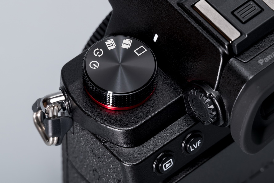 松下s5机身开箱,松下s5二代机身重量