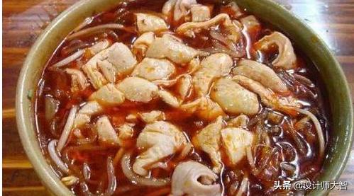 四川十大美食排行榜前十名,天府之国美食有哪些