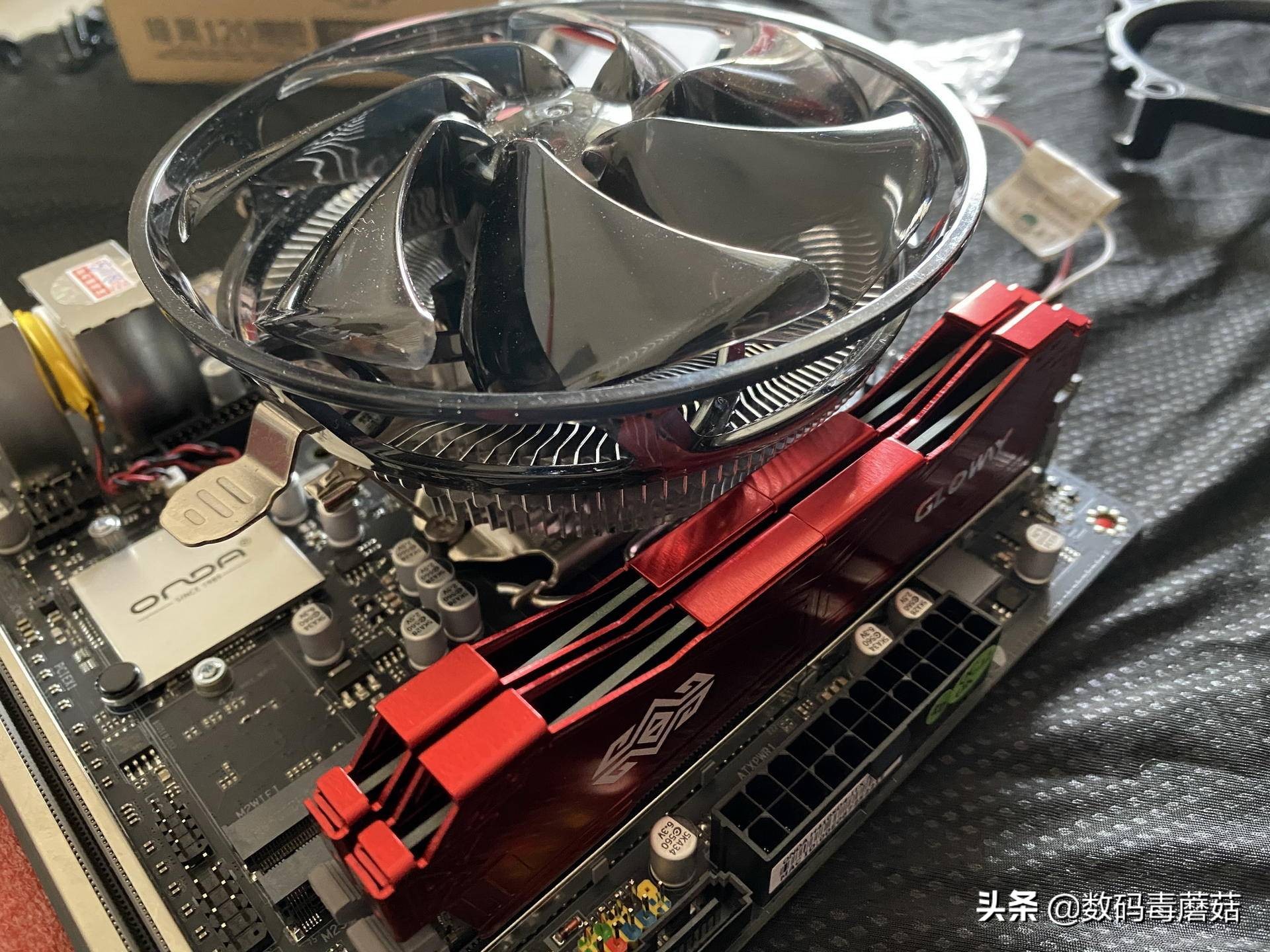 昂达h410itx参数,昂达h410itx