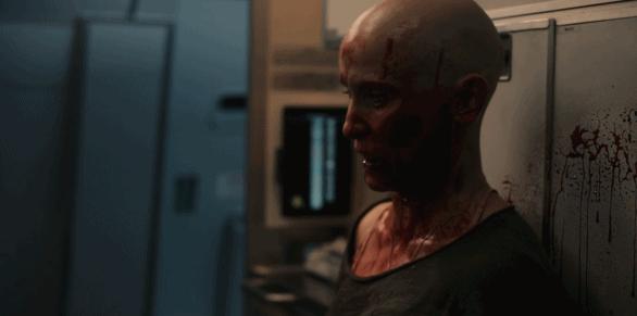 最新密闭空间惊悚片,比丧尸更可怕的人性,越想越害怕