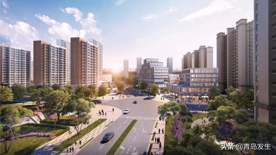 “流量王”海岸·万科城全靠尬吹？宣传夸张引起百姓不满