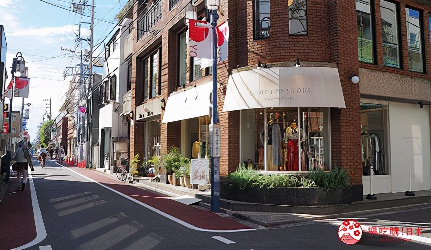 东京吉祥寺在哪里,东京金阁寺游玩攻略