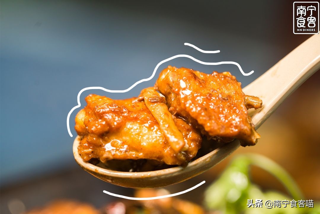 正宗蛙锅,这是一锅有灵魂的美食