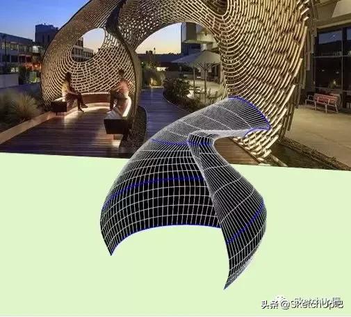 10分钟sketchup快速建模,SketchUp建模插件