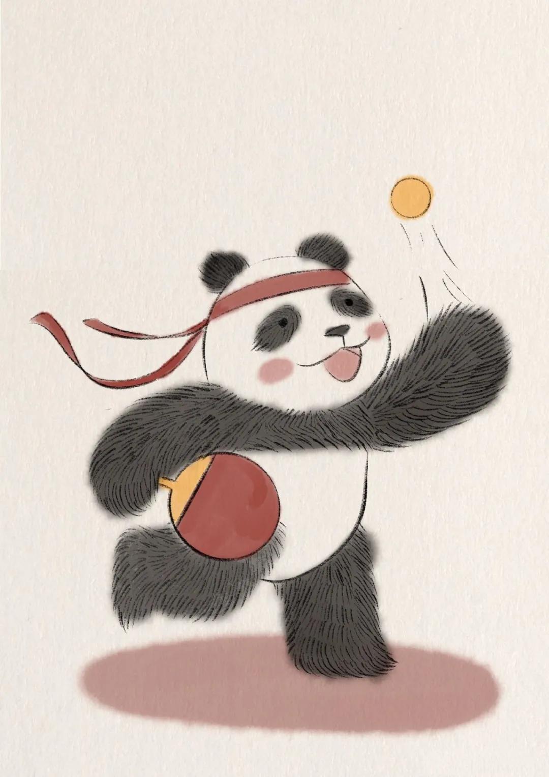 小熊猫卡通头像大全可爱,可爱叮当猫动漫头像