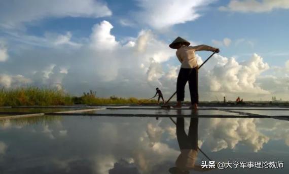 越南美女为什么人多嫁中国男子 (越南美女多的原因)