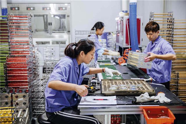 招工难成本高,招工难及人工成本上涨的巨大挑战